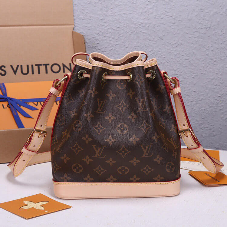 Louis Vuitton Noé BB