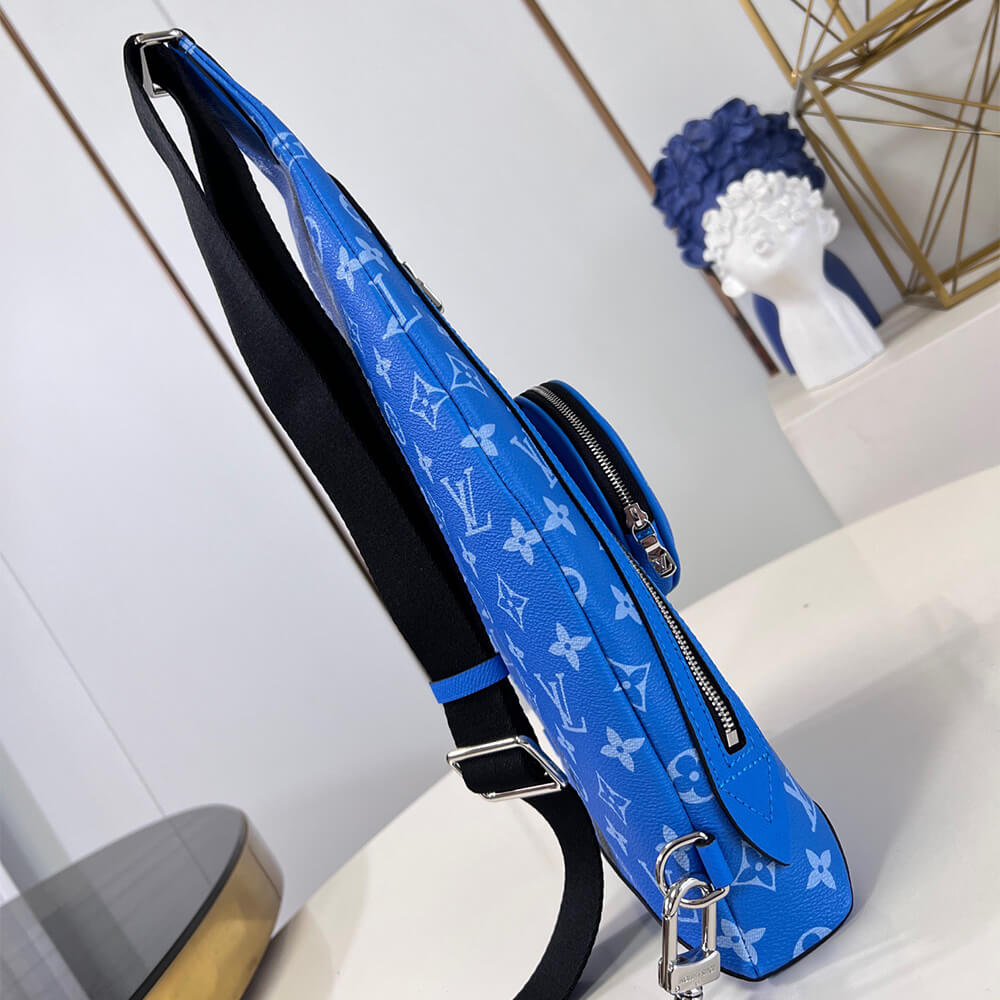 Louis Vuitton Duo Slingbag