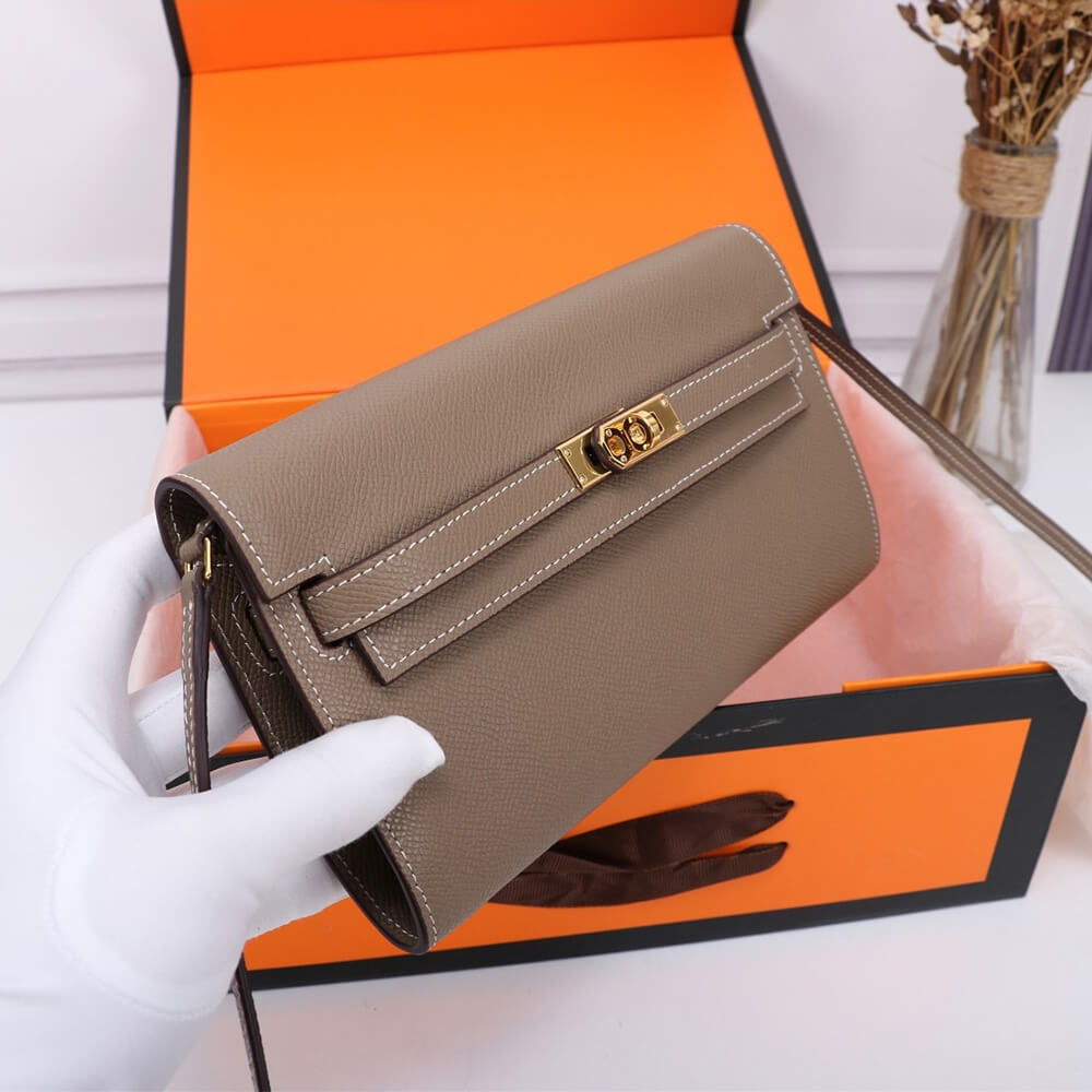 Hermes Kelly Classique To Go