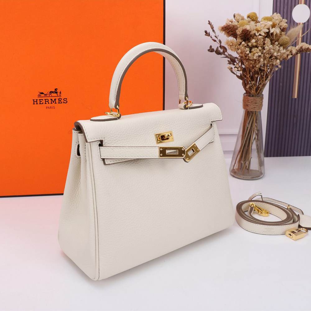 Hermes Kelly 28