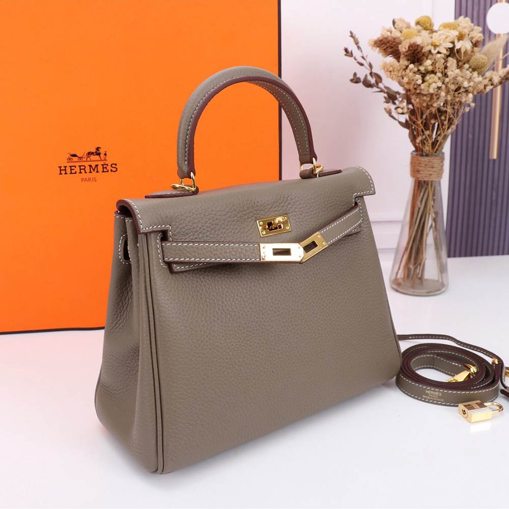 Hermes Kelly 28