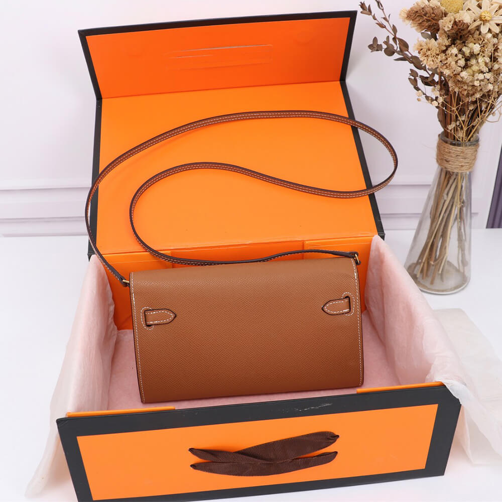 Hermes Kelly Classique To Go