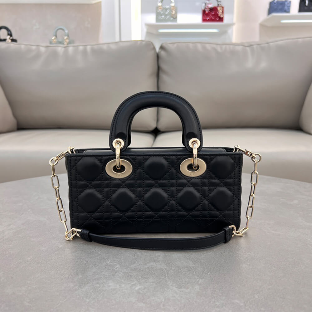 Dior Small Lady D-Joy
