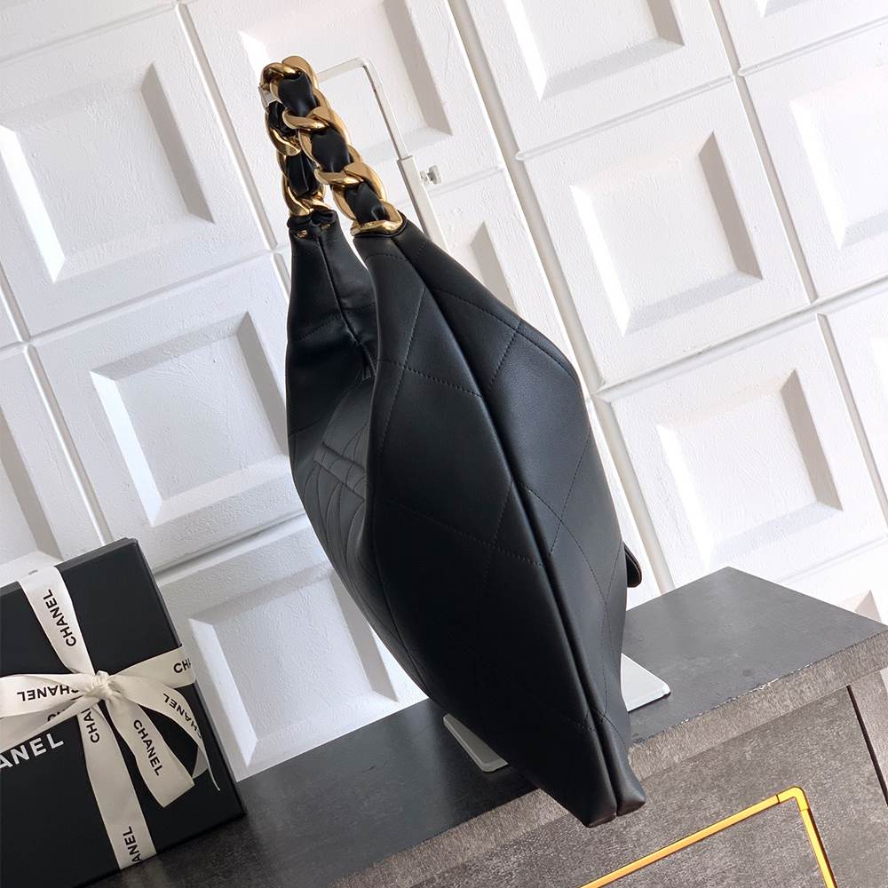 Chanel Hobo Bag