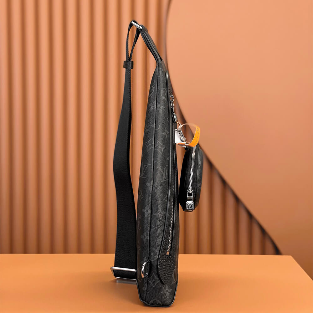 Louis Vuitton Duo Slingbag