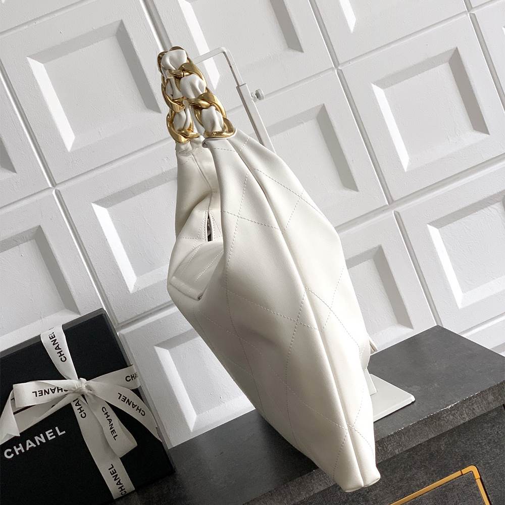 Chanel Hobo Bag
