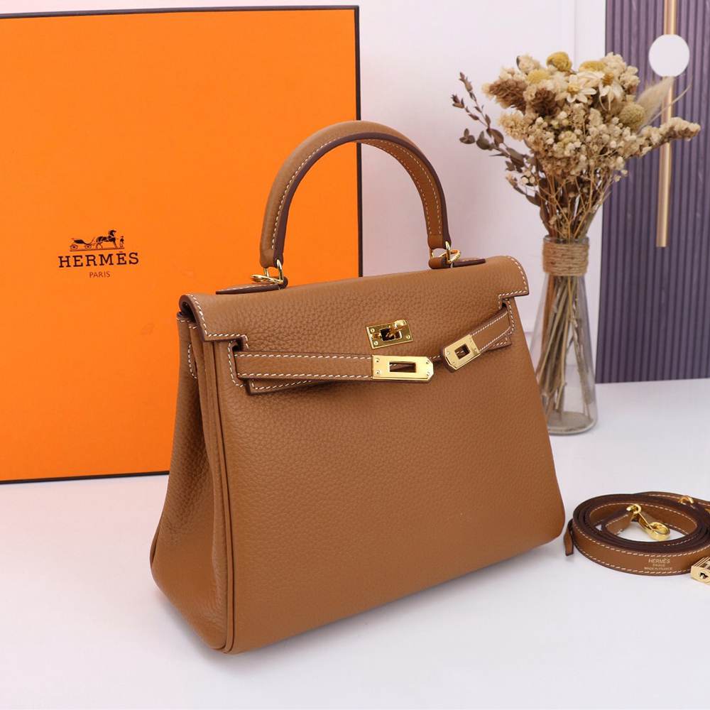 Hermes Kelly 28