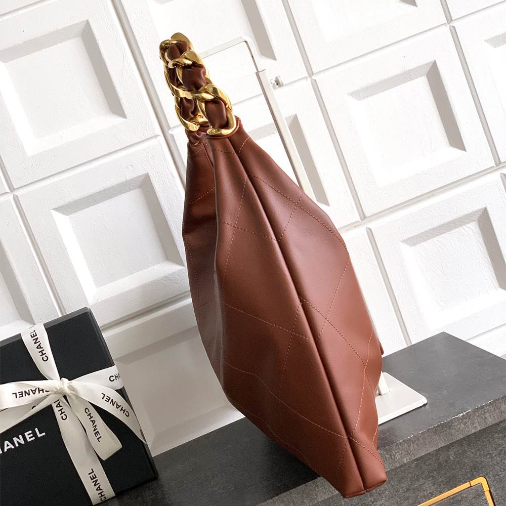 Chanel Hobo Bag