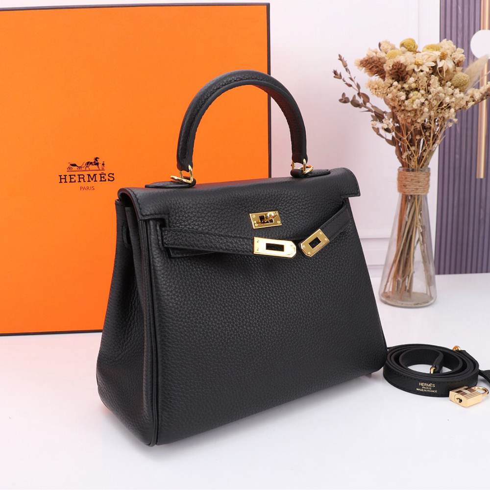 Hermes Kelly 28