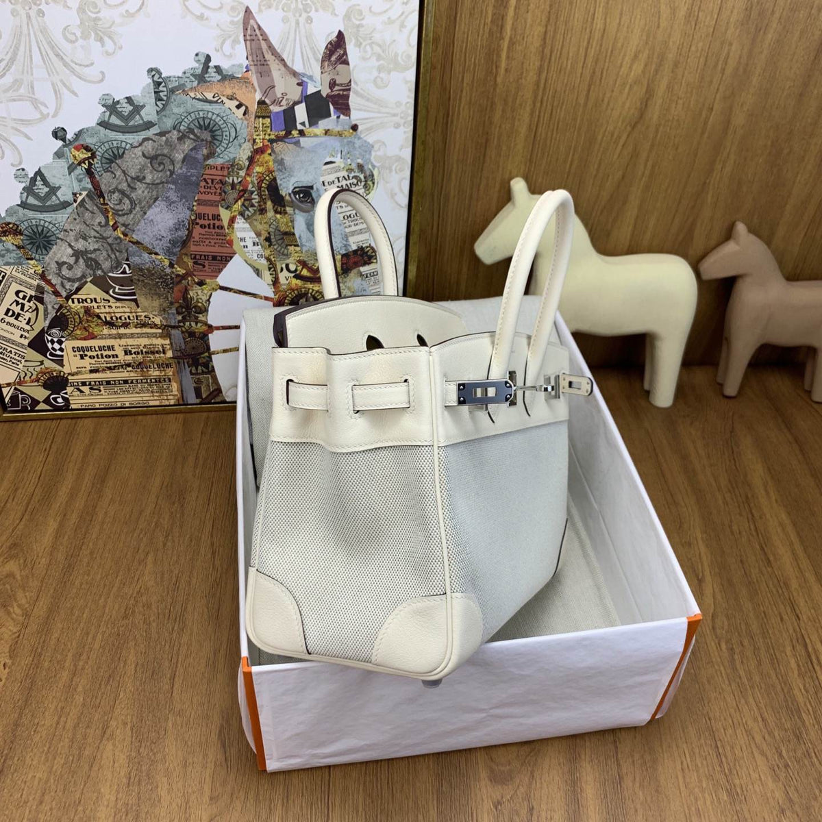 Hermes Birkin 30