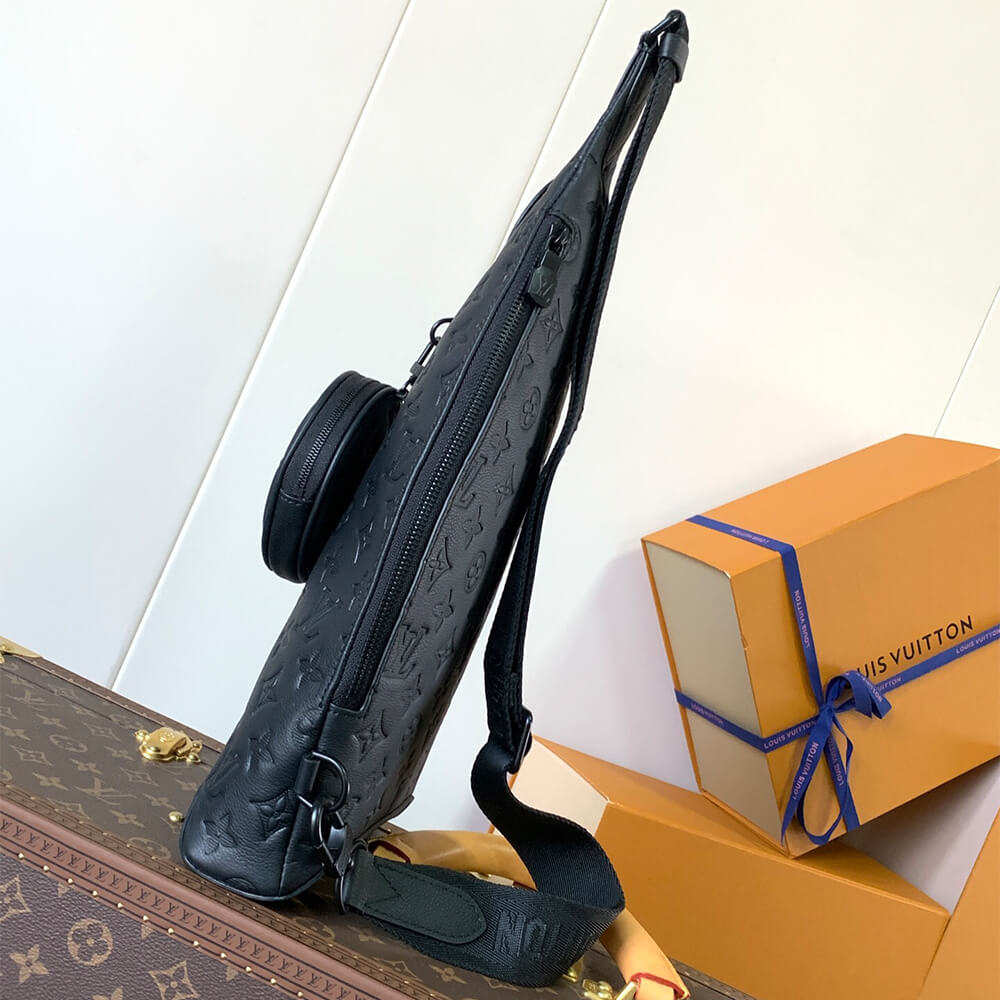Louis Vuitton Duo Slingbag