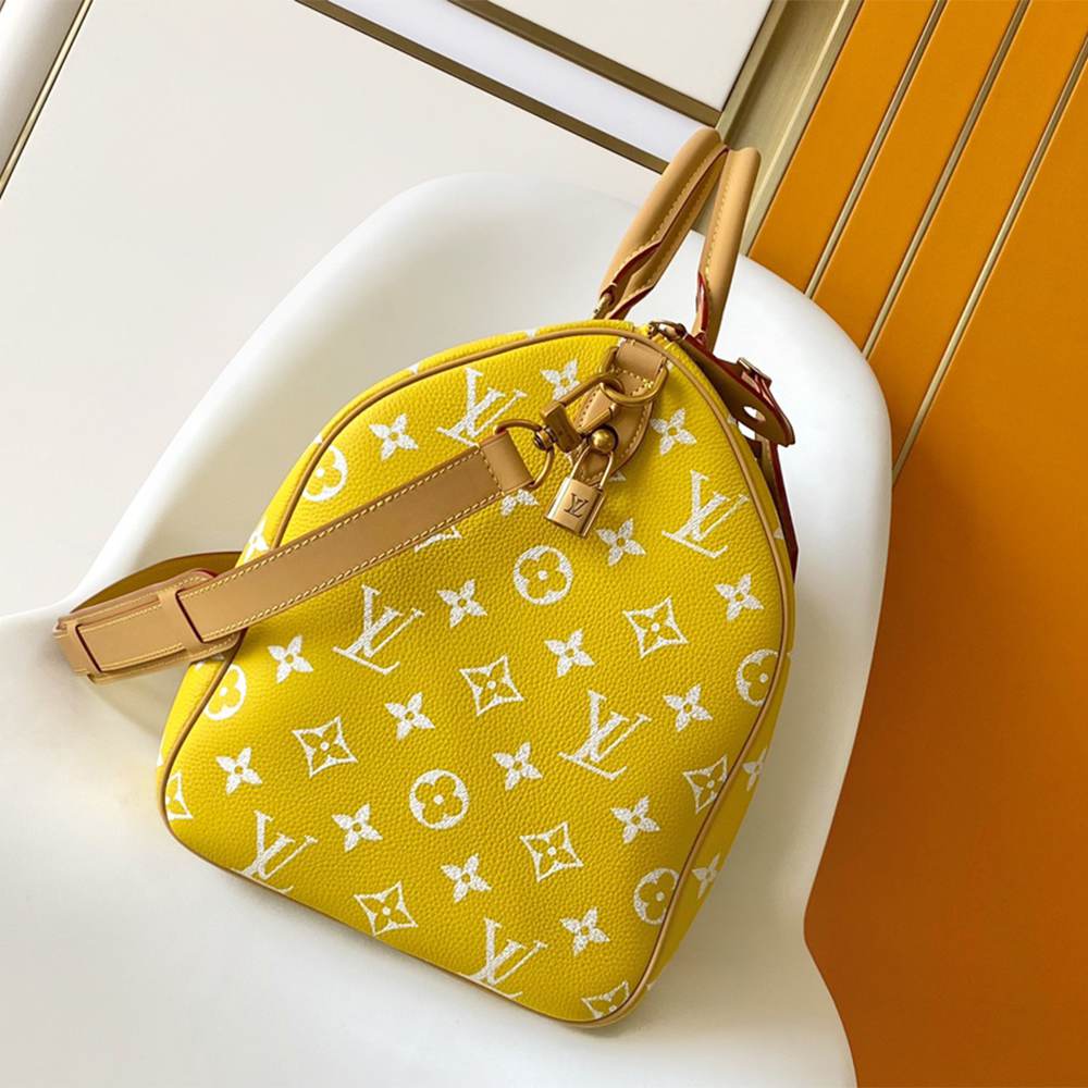 LV Speedy P9 Bandoulière 40(high-end grade)
