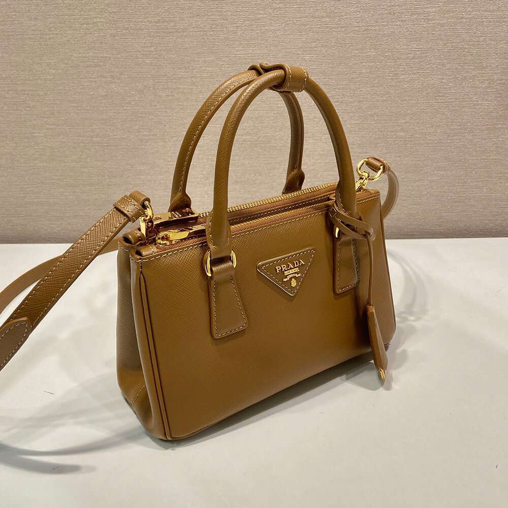 Prada Galleria Saffiano Mini