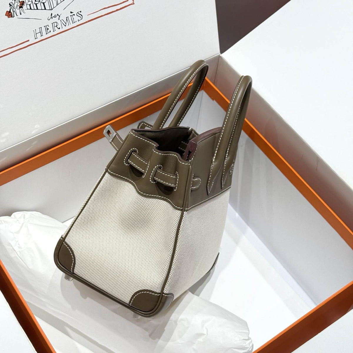 Hermes Birkin 30