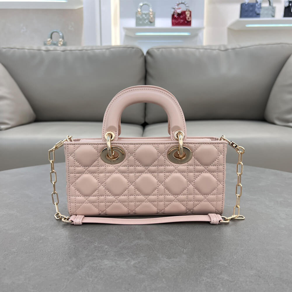 Dior Small Lady D-Joy