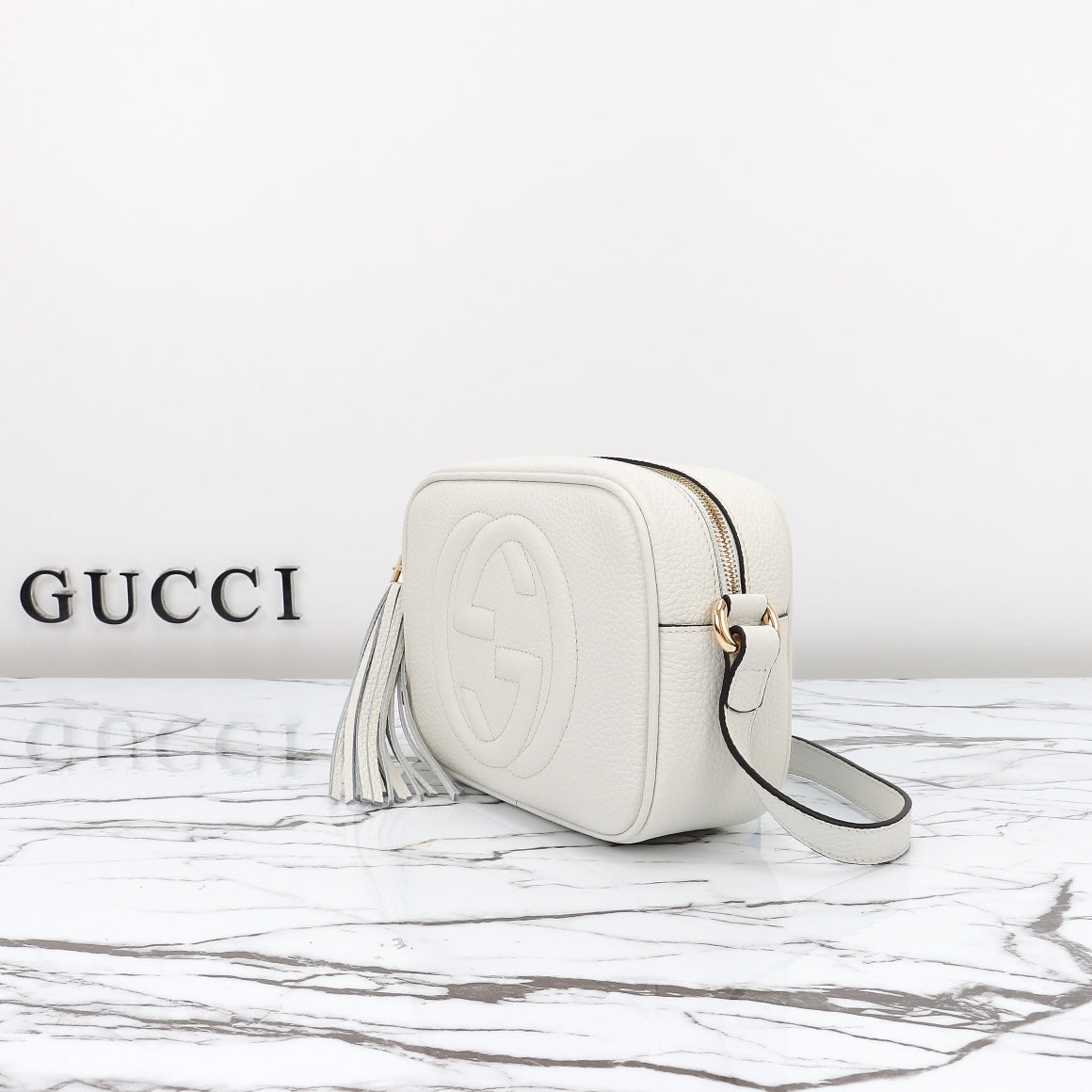Gucci Small Soho Disco