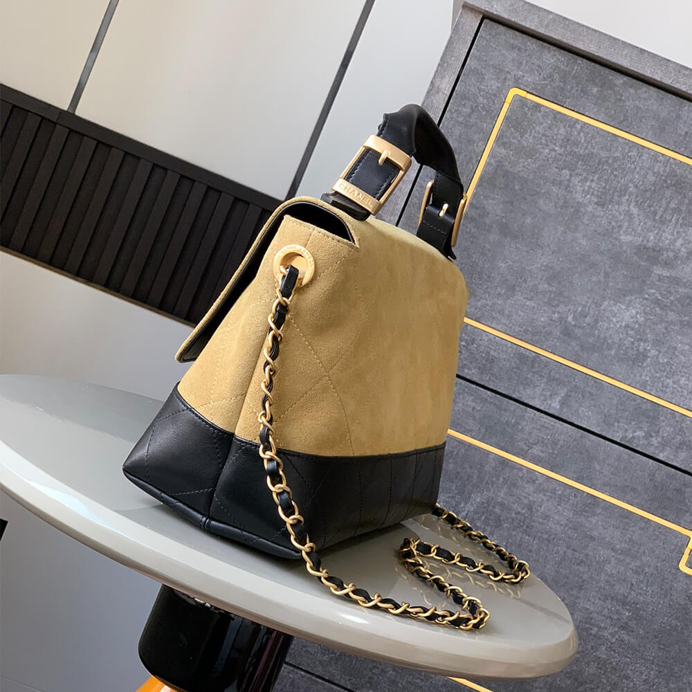 Chanel Small Shopping