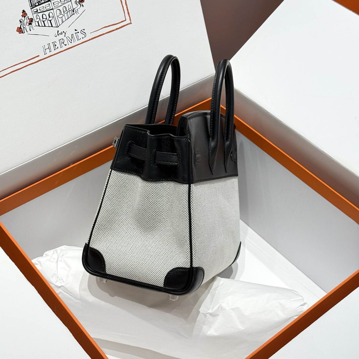 Hermes Birkin 30