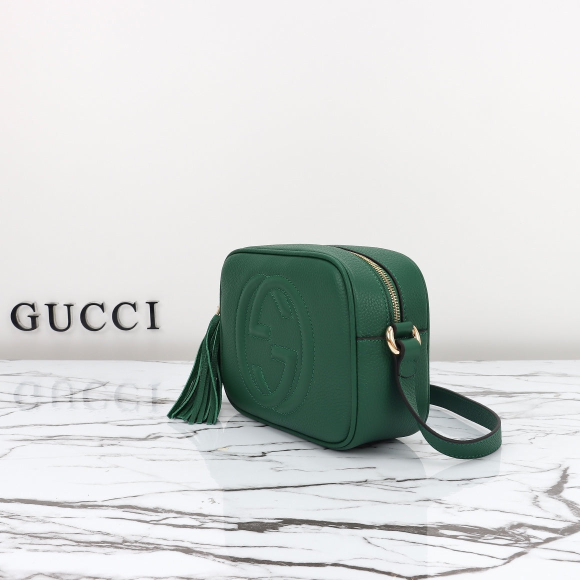 Gucci Small Soho Disco