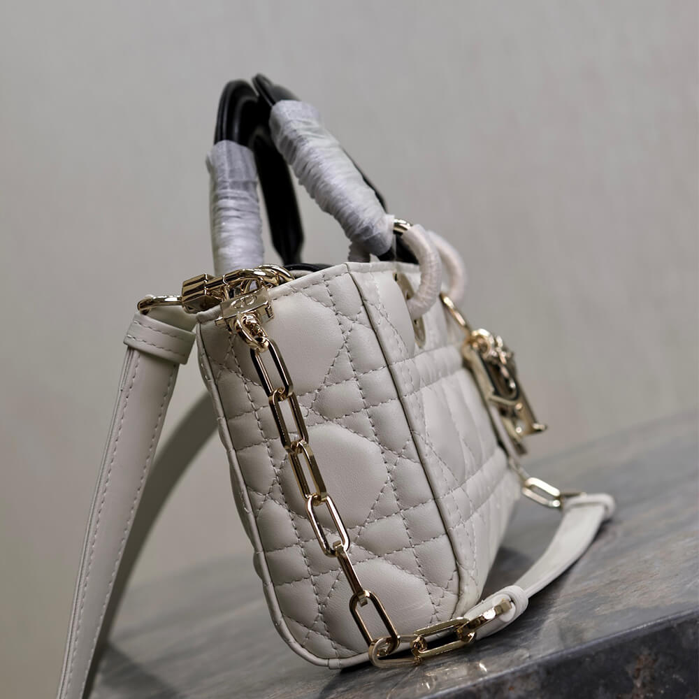 Dior Small Lady D-Joy