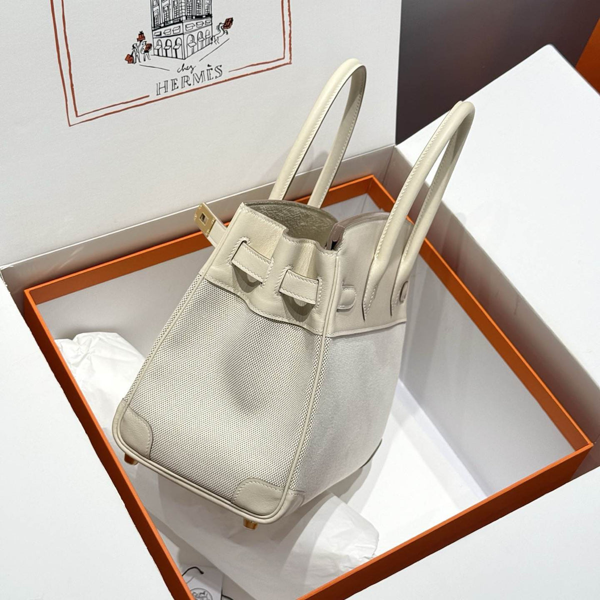 Hermes Birkin 30