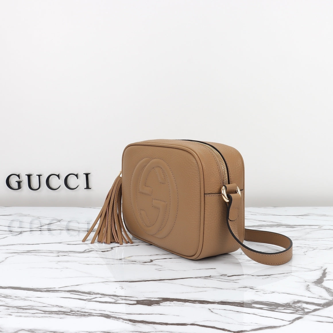 Gucci Small Soho Disco