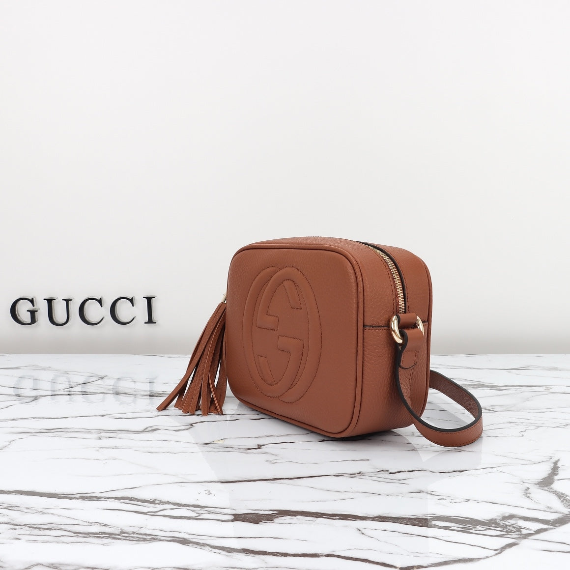 Gucci Small Soho Disco