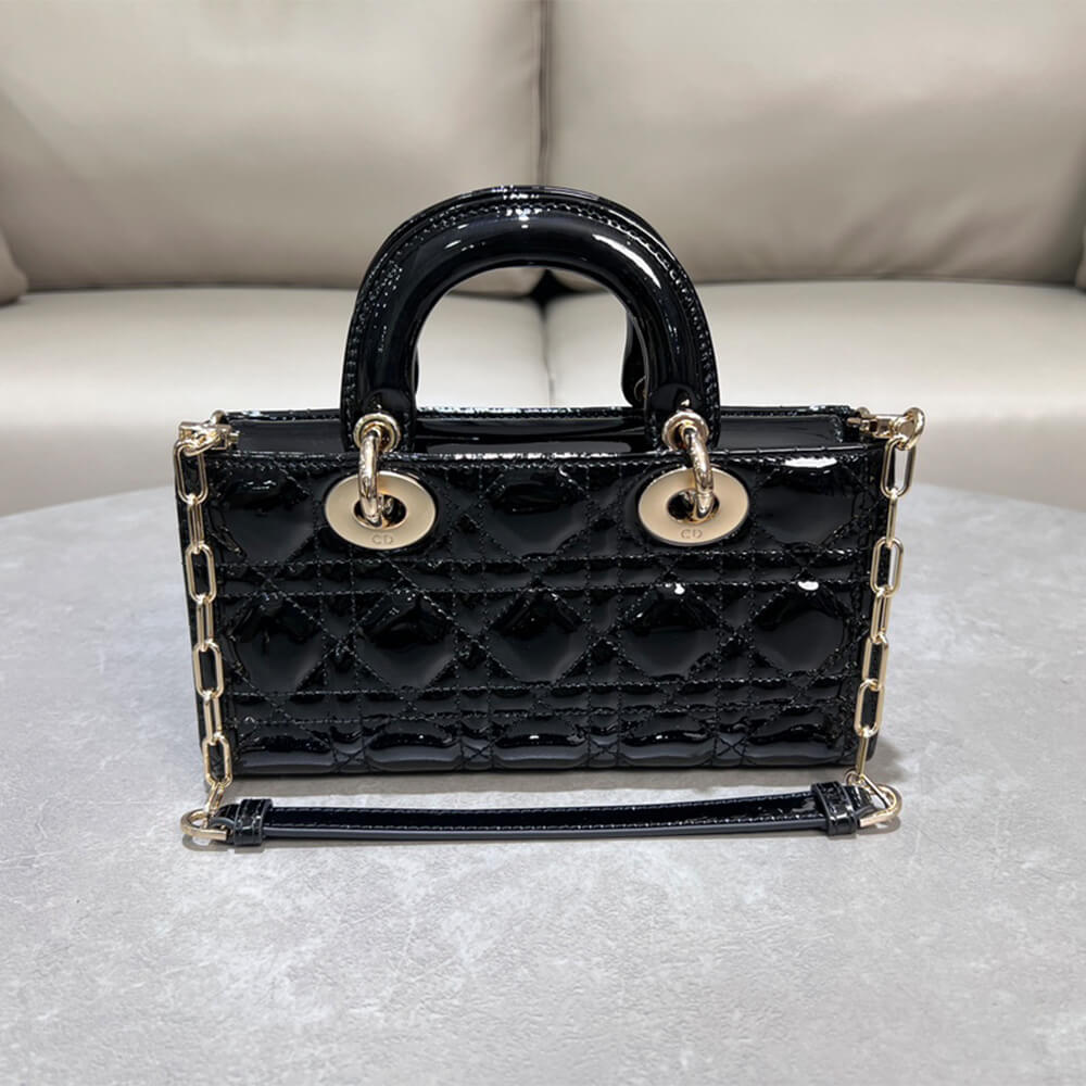 Dior Small Lady D-Joy