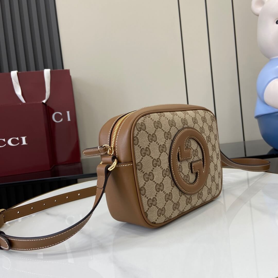 Gucci Blondie Mini