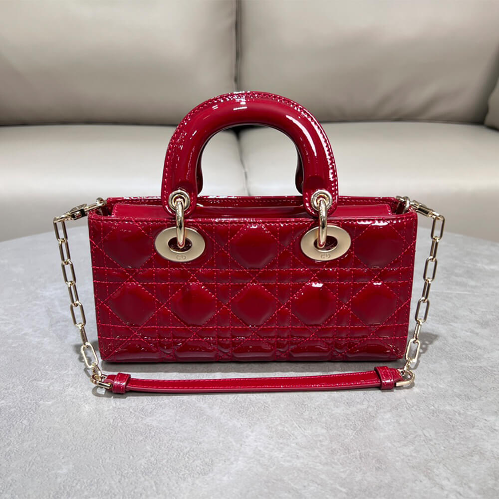 Dior Small Lady D-Joy