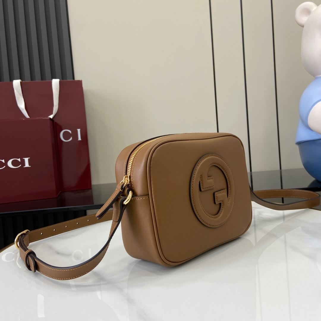 Gucci Blondie Mini