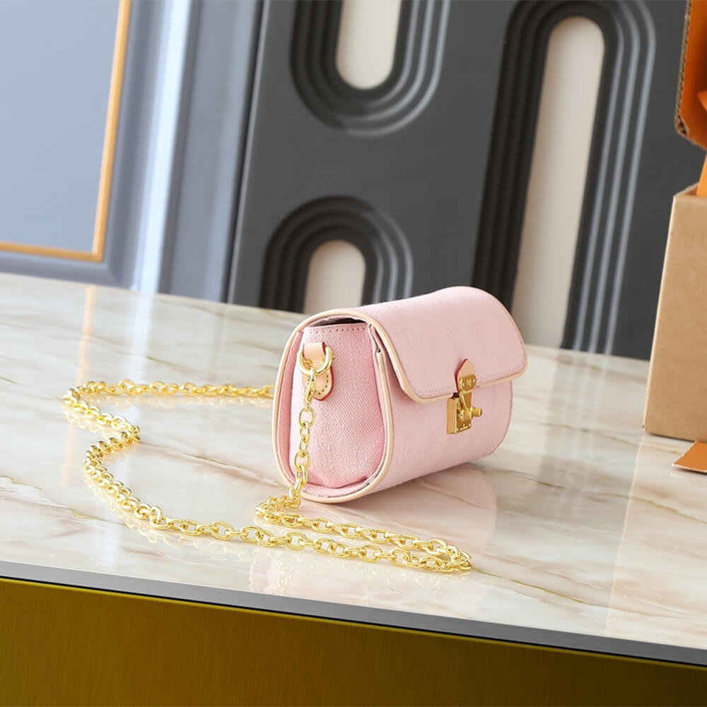 Louis Vuitton Pochette Camille