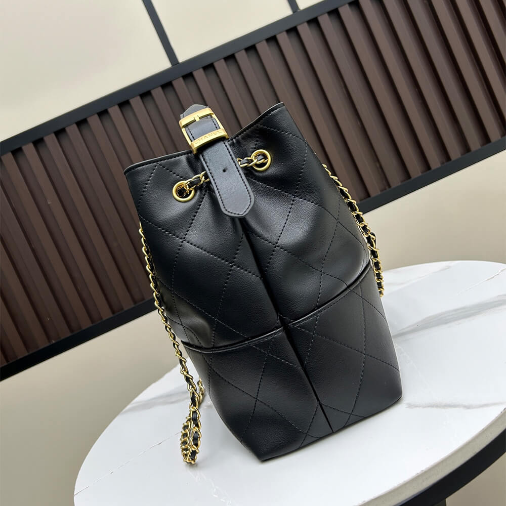 Chanel Small Shopping 25A