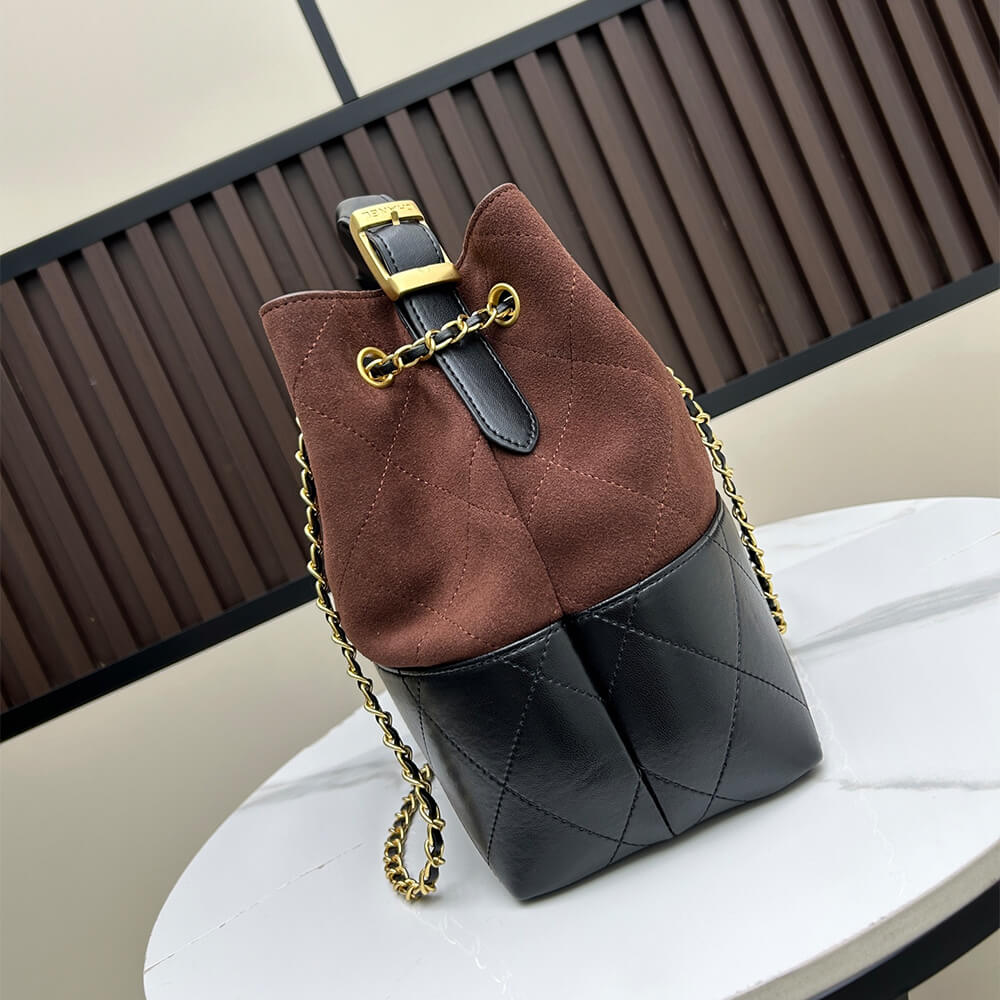 Chanel Small Shopping 25A