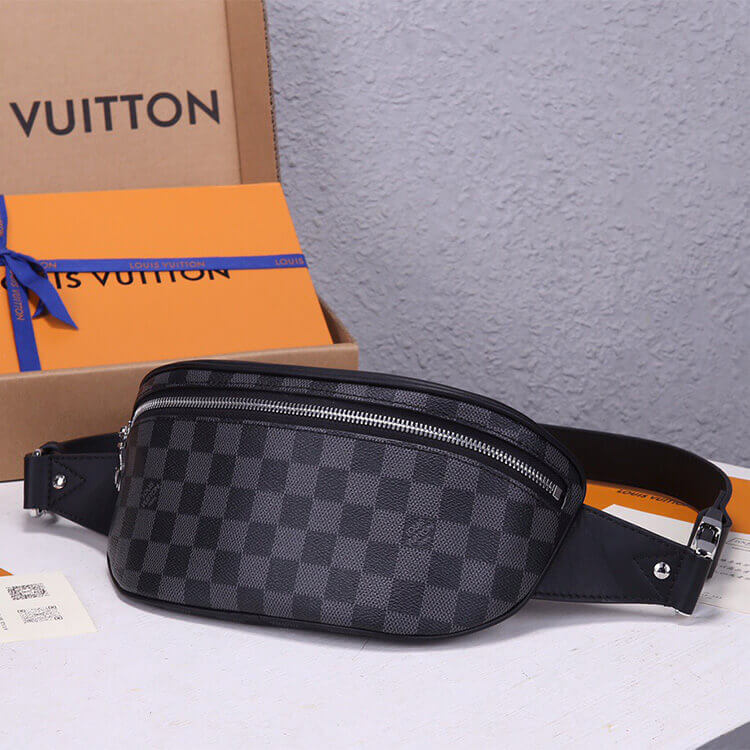 Louis Vuitton Campus Bumbag