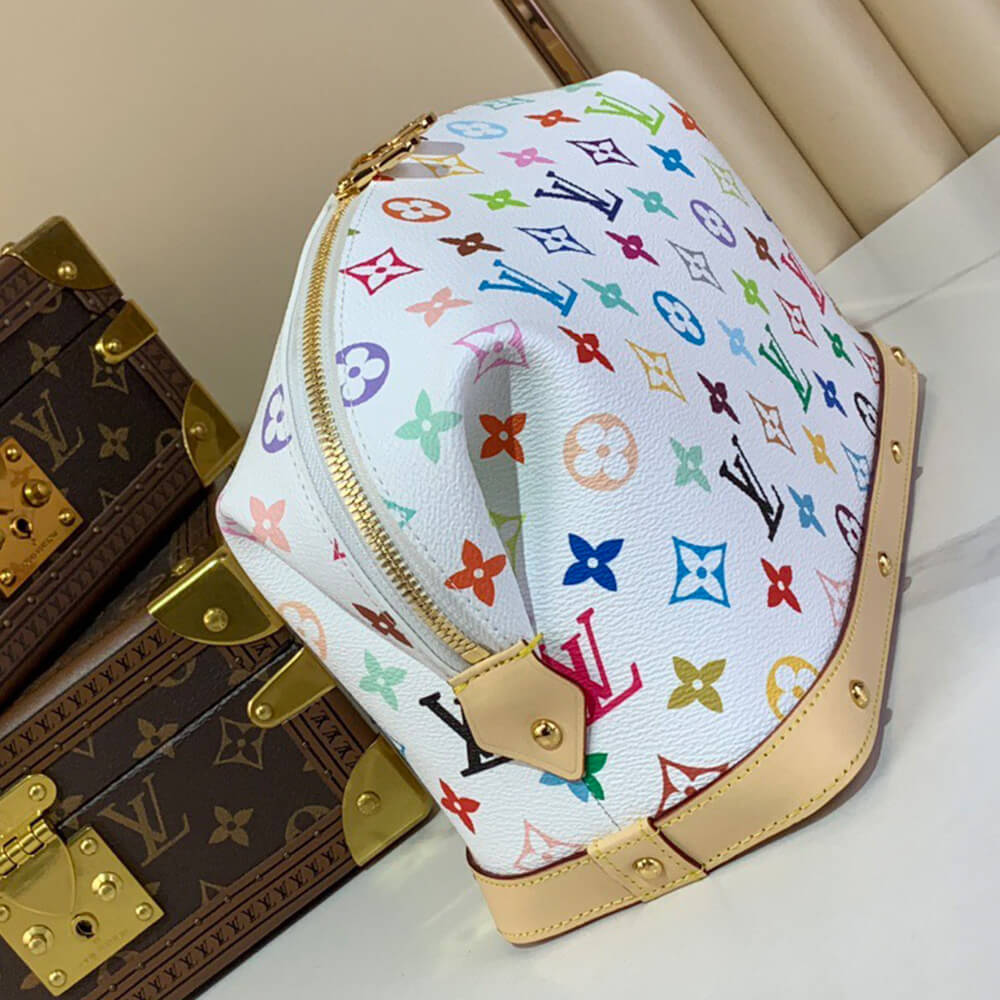 Louis Vuitton x TM Pouch GM