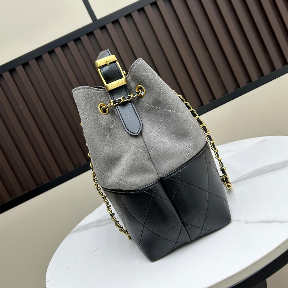 Chanel Small Shopping 25A