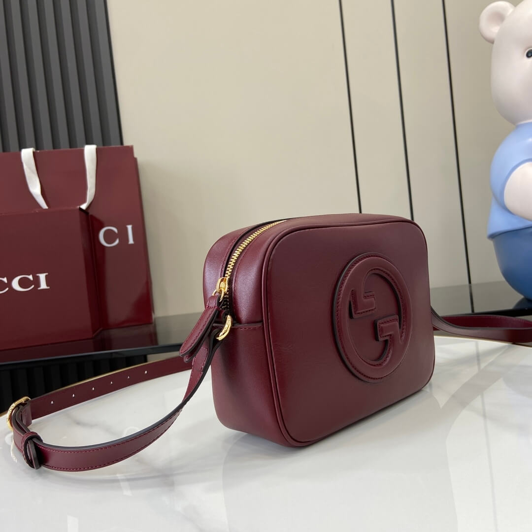 Gucci Blondie Mini