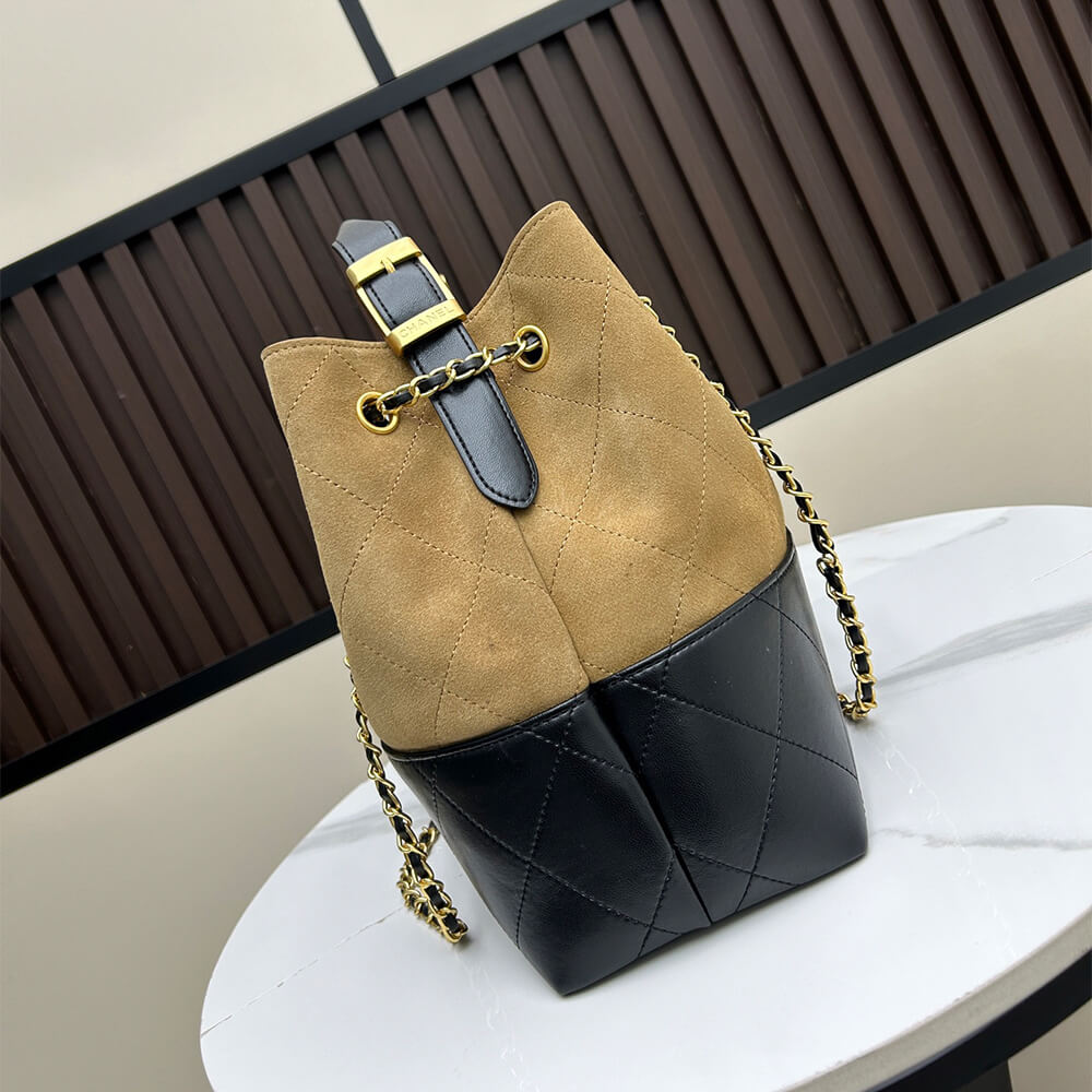 Chanel Small Shopping 25A