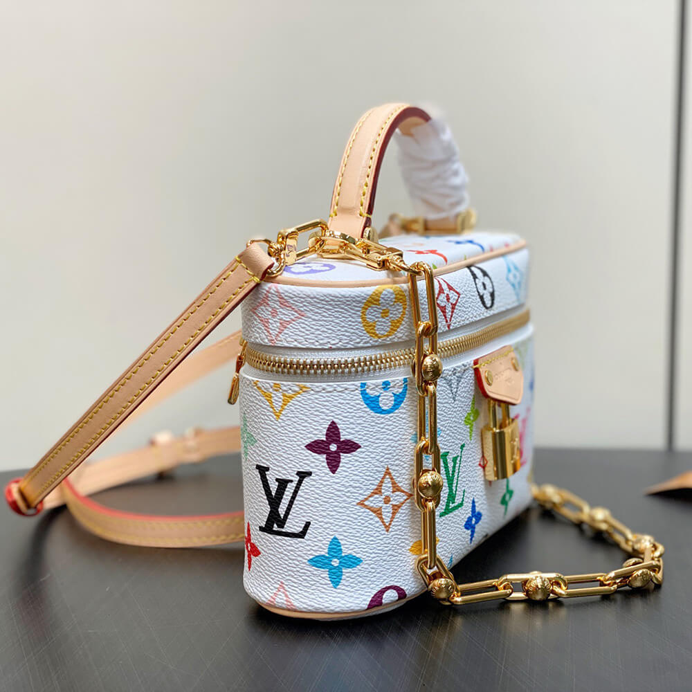 Louis Vuitton x TM Vanity Chain