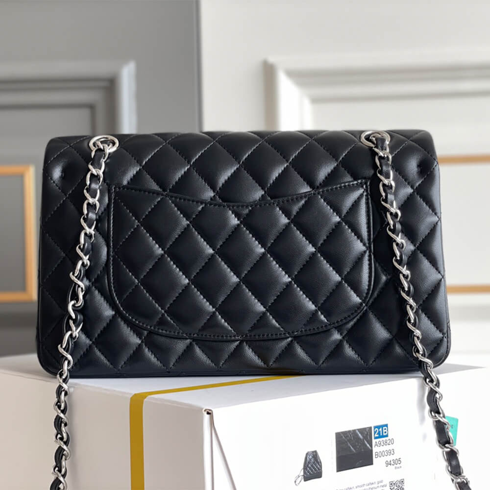 Chanel Medium Classic Flap