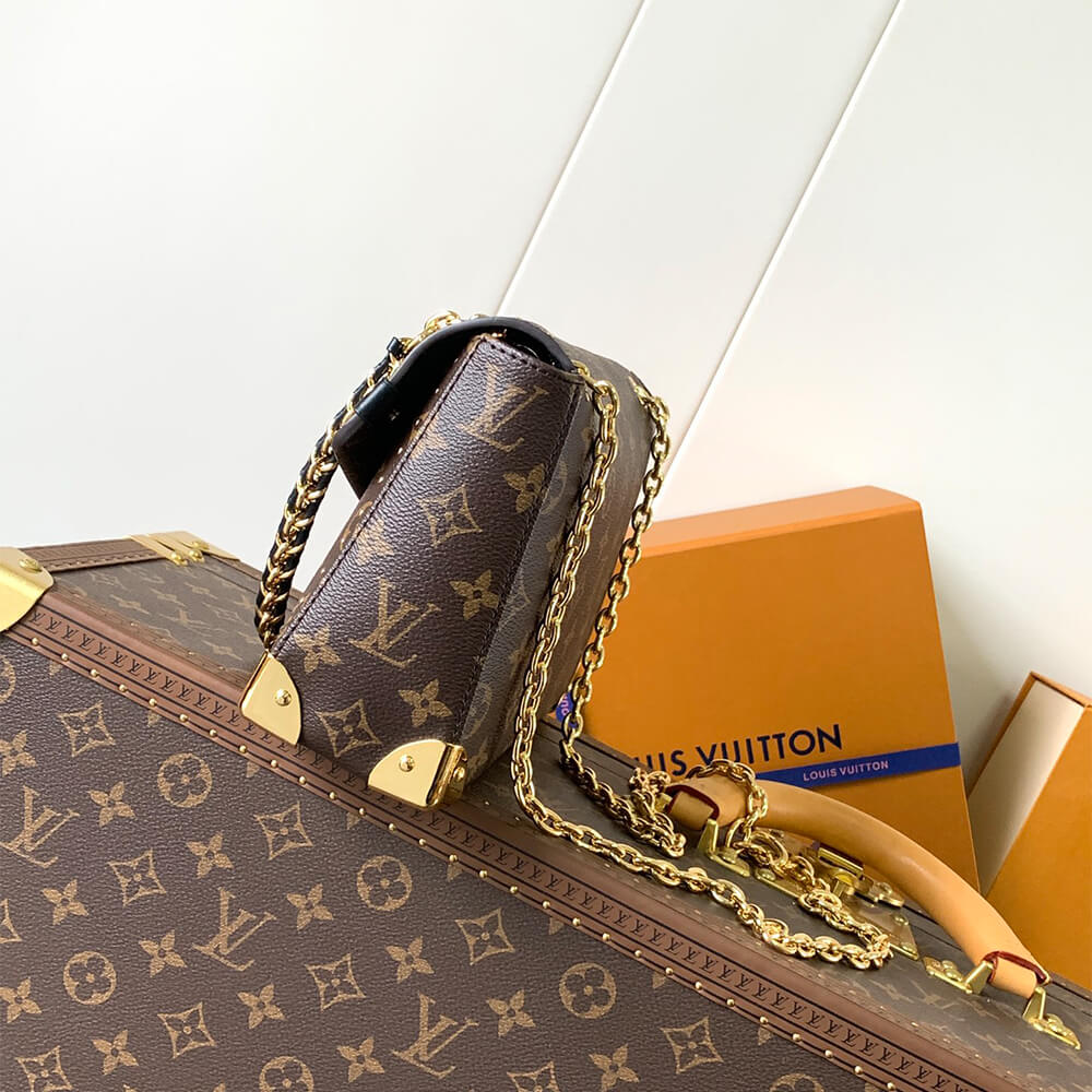 Louis Vuitton Trunkie