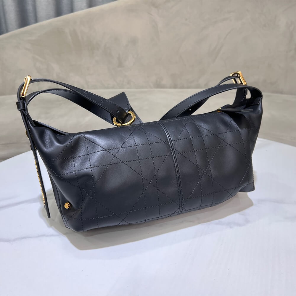 Dior Medium D-Journey Vintage