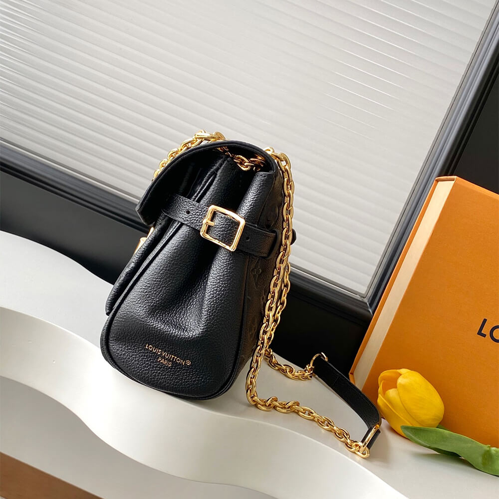 Louis Vuitton Anytime Flap