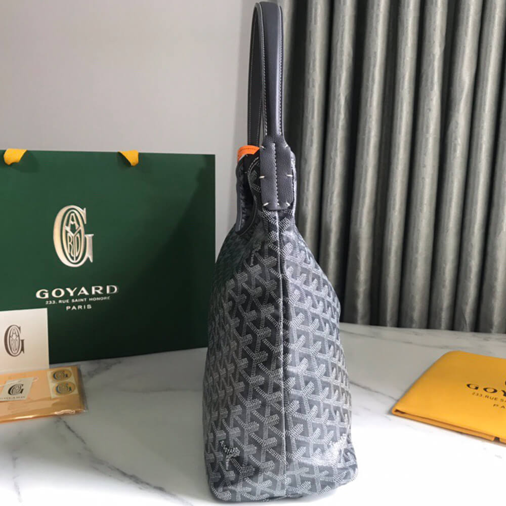 Goyard Boheme Hobo