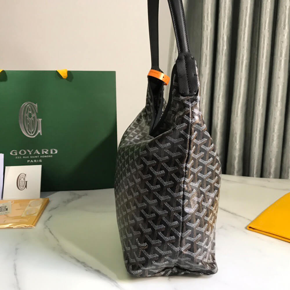 Goyard Boheme Hobo