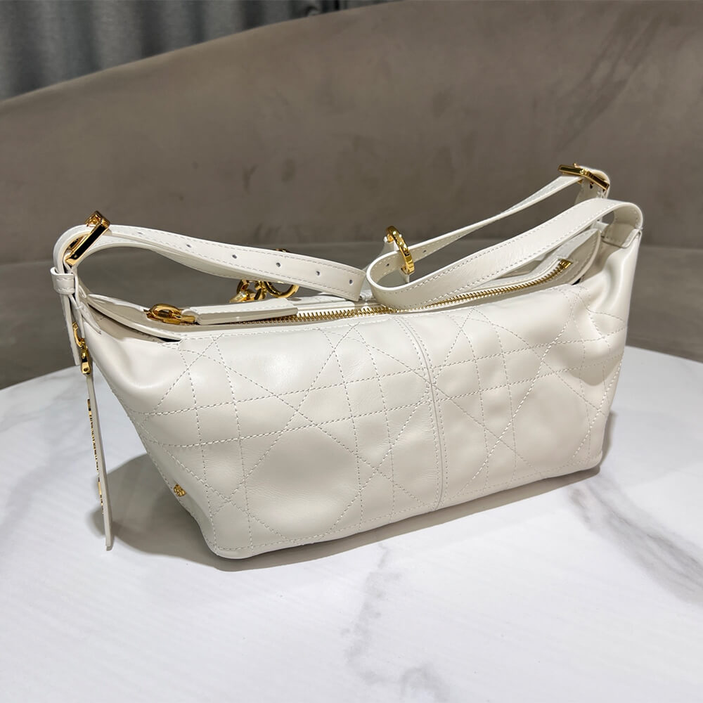 Dior Small D-Journey Vintage