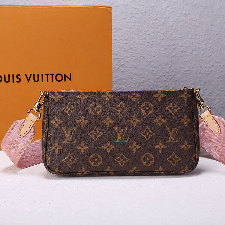 Louis Vuitton Multi Pochette