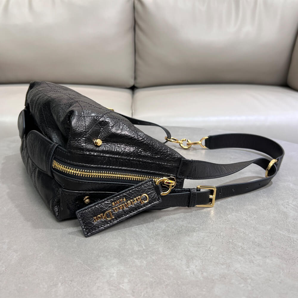 Dior Small D-Journey Vintage