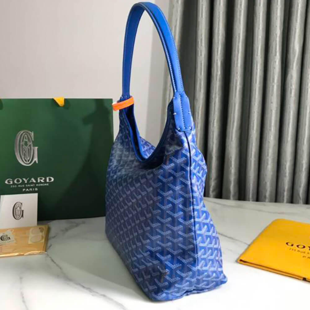 Goyard Boheme Hobo